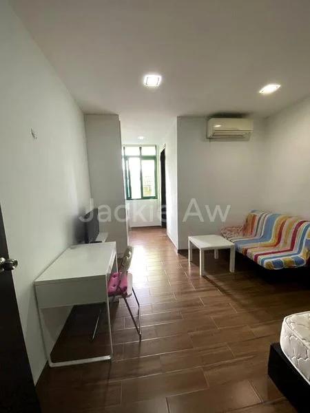 Room (Landed) for Rent in  People's Garden - Image 18